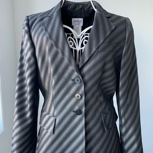 Armani Collezioni Blazer